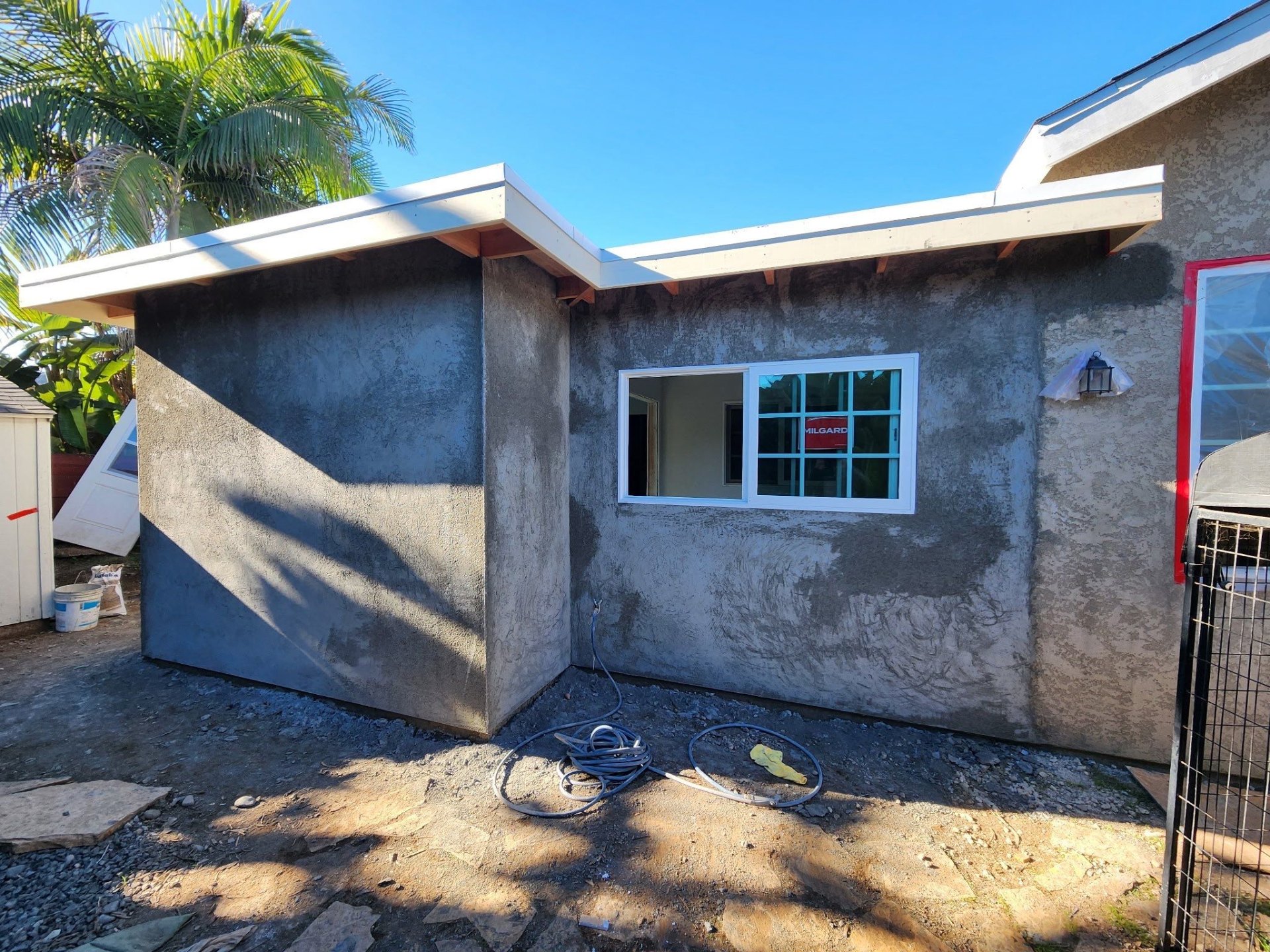 Residential Addition