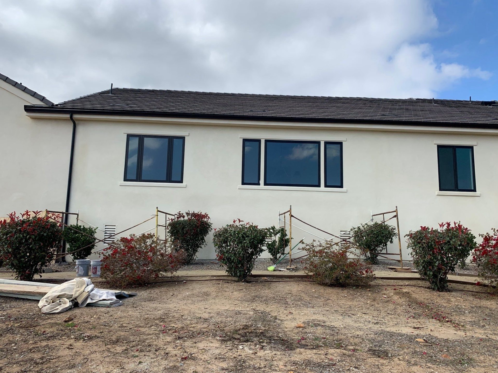 Residential Stucco Repair: Complete 7-Step Process